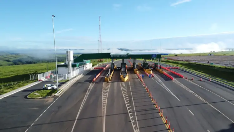 Vale-Pedágio: Ecovias do Araguaia atenderá novas regras da ANTT para pagamento da modalidade