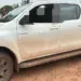 Pecuarista e ex-vereador é assassinado dentro de caminhonete no Tocantins