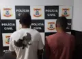 Trabalhadores rurais são presos por suspeita de assassinato e ocultação de corpo com trator