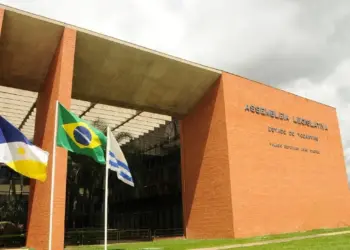 Assembleia Legislativa do Tocantins realiza posse da nova Mesa Diretora neste sábado, 01