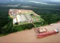 Novo corredor logístico no Rio Tocantins impulsionará Portos do Arco Norte