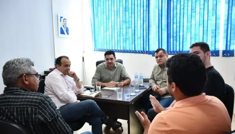 Adapec apresenta sistema informatizado que pode servir de modelo para a Agência de Mineração