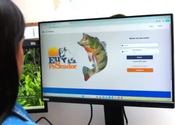 Aplicativo de monitoramento pesqueiro ganha adesão e impulsiona ações de preservação no Tocantins