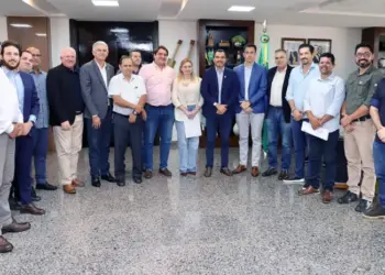 Estado debate regularização ambiental e cadastro rural com líderes do agronegócio tocantinense nesta quinta, 16