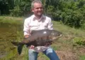Tocantinense produz e consome mais tambaqui que qualquer outro peixe