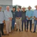 Agrojem e Grupo Progresso promovem dia de Campo em Marianópolis com a presença do Governador e líderes do agronegócio tocantinense