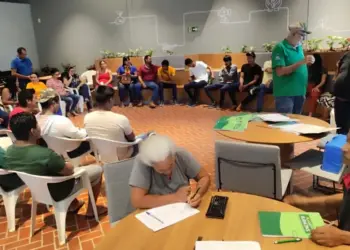 Agricultores e indígenas de Lagoa da Confusão são beneficiados com projetos do Pronaf