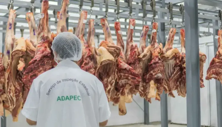 Adapec alerta que recadastramento de agroindústrias no Serviço de Inspeção Estadual vai até 31 de março