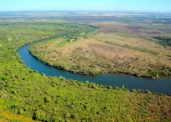 Governador destaca na CNN que o Cantão será o primeiro a receber projeto de restauração no Tocantins