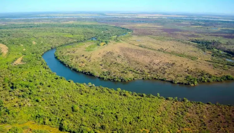 Governador destaca na CNN que o Cantão será o primeiro a receber projeto de restauração no Tocantins