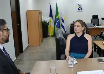 Aprosoja debate segurança no campo em reunião com a SSP