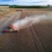 Preço das terras agrícolas sobe 113% em cinco anos