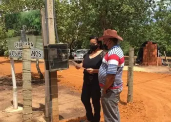 Autoleitura pode ajudar clientes rurais a reduzir despesas com energia