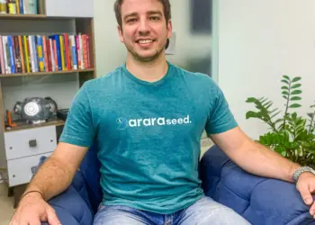 Plantando no hoje, para colher um amanhã