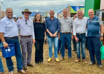 Sistema OCB/TO marca presença no 5° Show Tecnológico do Cerrado