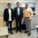 Em viagem para Brasília, Presidente da Aproest discute avanços na gestão de recursos hídricos com ANA