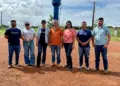 Sistema OCB/TO inicia planejamento para o Agrotins 2025 com visita ao Parque Agrotecnológico