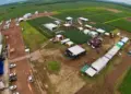 Em Paraíso do Tocantins, 5ª edição do Show Tecnológico do Cerrado apresenta tecnologias e tendências de mercado para o agronegócio tocantinense