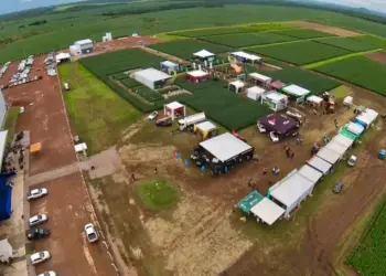 Em Paraíso do Tocantins, 5ª edição do Show Tecnológico do Cerrado apresenta tecnologias e tendências de mercado para o agronegócio tocantinense