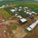 Em Paraíso do Tocantins, 5ª edição do Show Tecnológico do Cerrado apresenta tecnologias e tendências de mercado para o agronegócio tocantinense