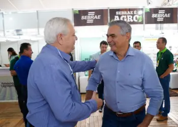 Sebrae Tocantins apoia 3º Farm Day com foco em inovações tecnológicas para pequenos negócios rurais