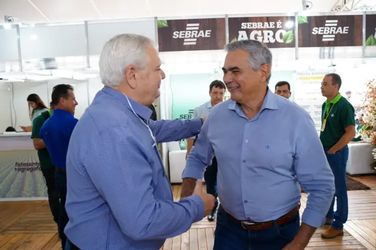 Sebrae Tocantins apoia 3º Farm Day com foco em inovações tecnológicas para pequenos negócios rurais