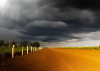 ZCAS provoca chuvas no Centro-Oeste, Sudeste e Matopiba, aponta Inmet