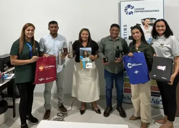 Sebrae Tocantins impulsiona o empreendedorismo no Jalapão