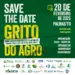 FEATO: Produtores rurais do Tocantins planejam manifestação para destacar prioridades do agronegócio