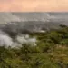 Brasil atinge recorde de focos de incêndio em 14 anos