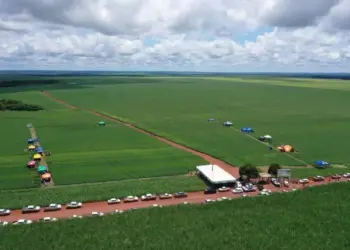 Grandtec leva soluções tecnológicas para os eventos agro no Tocantins