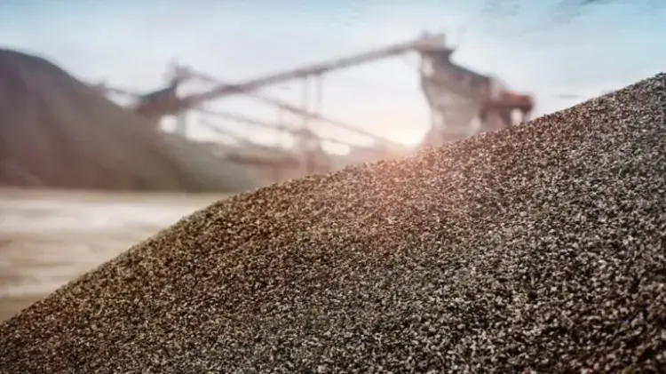 Estudo destaca o potencial agro mineral do Tocantins