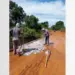 Ponte sobre o Rio Urubu passa por manutenção e é interditada em Lagoa da Confusão; confira as rotas alternativas