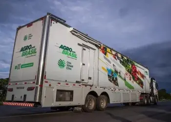 Carreta Agro pelo Brasil anuncia calendário de eventos para 2025