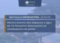 Nota Conjunta ANA/Ibama/MMA sobre a qualidade da água do Rio Tocantins