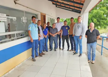 Adapec intensifica barreiras fixas devido ao aumento do fluxo de veículos nas divisas entre Tocantins e Maranhão