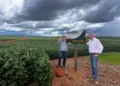 Produtor do PR aposta no Tocantins em busca de terras mais acessíveis