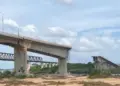 Aumento do frete, atraso nas entregas, dificuldade de escoamento da safra entre outras prejuízos afligem os produtores rurais do Tocantins após a queda da ponte no extremo Norte do estado