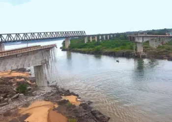 Governo Federal firma contrato de R$ 171 milhões para nova ponte entre Tocantins e Maranhão
