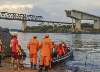 Governo Federal alerta sobre riscos de contaminação no Rio Tocantins e reforça medidas de prevenção