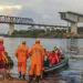 Governo Federal alerta sobre riscos de contaminação no Rio Tocantins e reforça medidas de prevenção