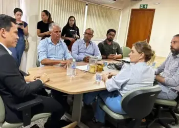 “Grito do Agro”: Naturatins e Seagro garantem à Aprosoja prioridade na agilidade do CAR e revisão dos planos de manejo