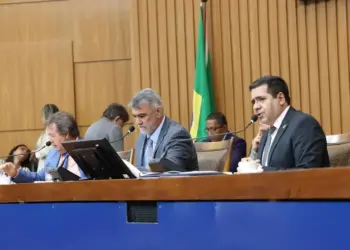 Deputado Estadual Marcus Marcelo apresenta propostas para fortalecer a agricultura familiar e beneficiar a zona rural