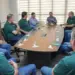 Governador destaca potencial do Tocantins para investidores da Holambra Cooperativa Agroindustrial
