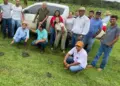 Caravana do MDA e FATAET percorre o Sul do Tocantins em busca de áreas para Reforma Agrária
