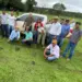 Caravana do MDA e FATAET percorre o Sul do Tocantins em busca de áreas para Reforma Agrária