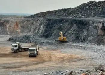 Da extração de gemas à construção civil: mineração no Tocantins movimenta R$ 1,7 bilhão