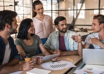 Jovens no comando: empreendedorismo cresce 23% no Tocantins em cinco anos