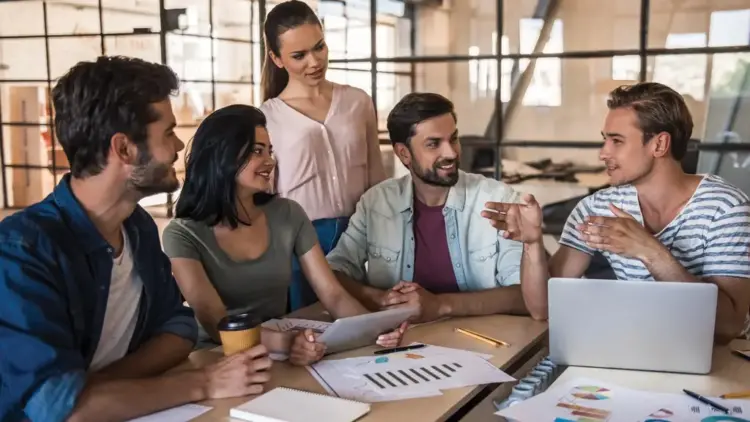 Jovens no comando: empreendedorismo cresce 23% no Tocantins em cinco anos