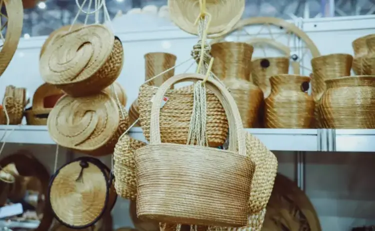 Estado lança edital para artesãos participarem de festival nacional na Bahia